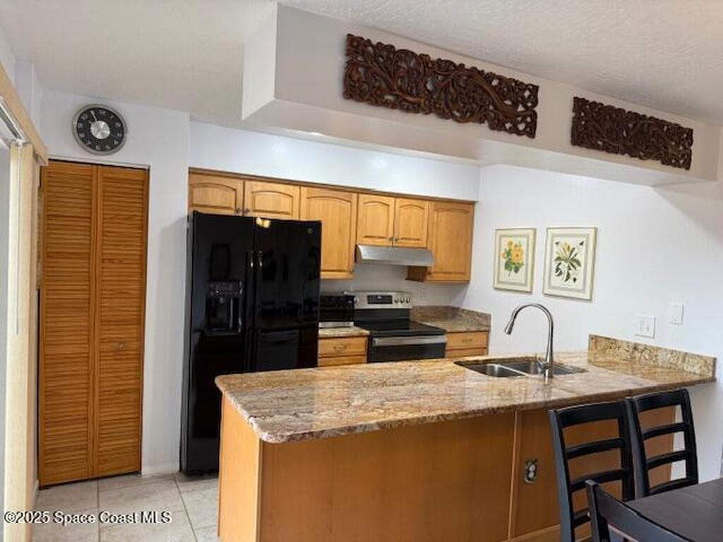 200 S Banana River Boulevard, Cocoa Beach, FL 32931