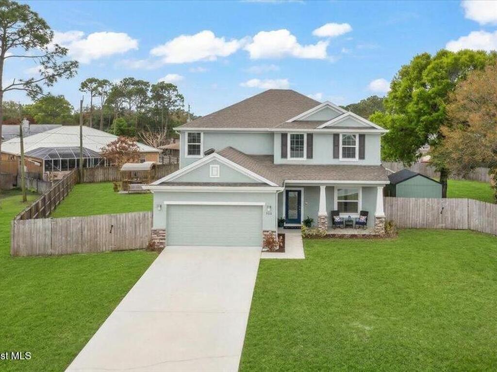 800 Lyons Circle, Palm Bay, FL 32907