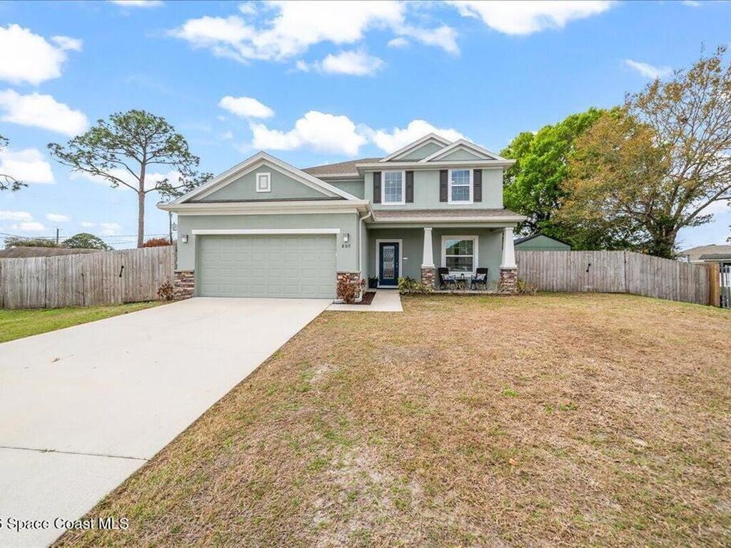 800 Lyons Circle, Palm Bay, FL 32907