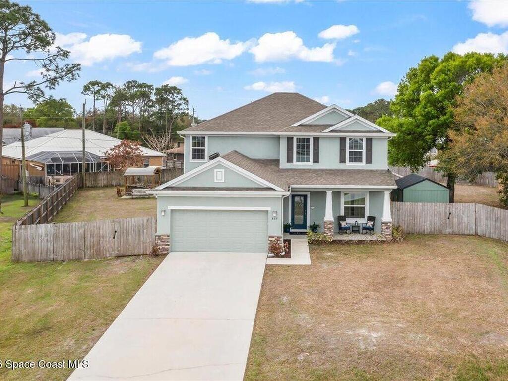 800 Lyons Circle, Palm Bay, FL 32907