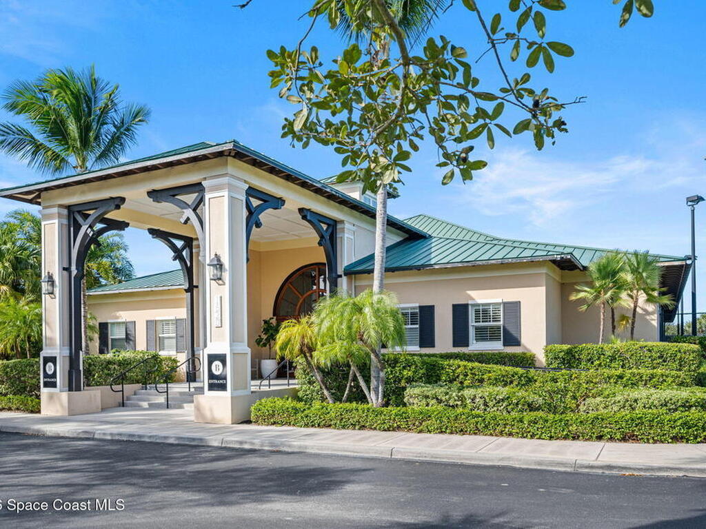 1639 Baseline Lane, Vero Beach, FL 32967