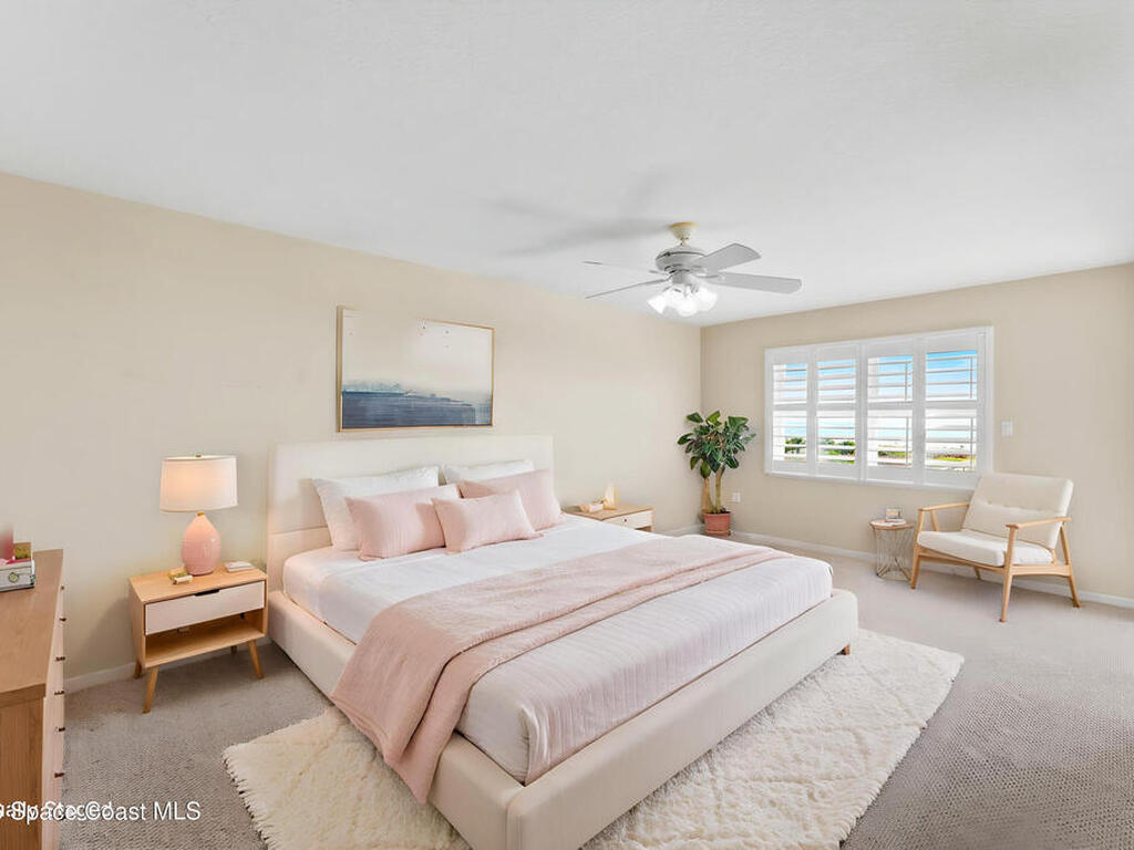 606 Shorewood Drive, Cape Canaveral, FL 32920