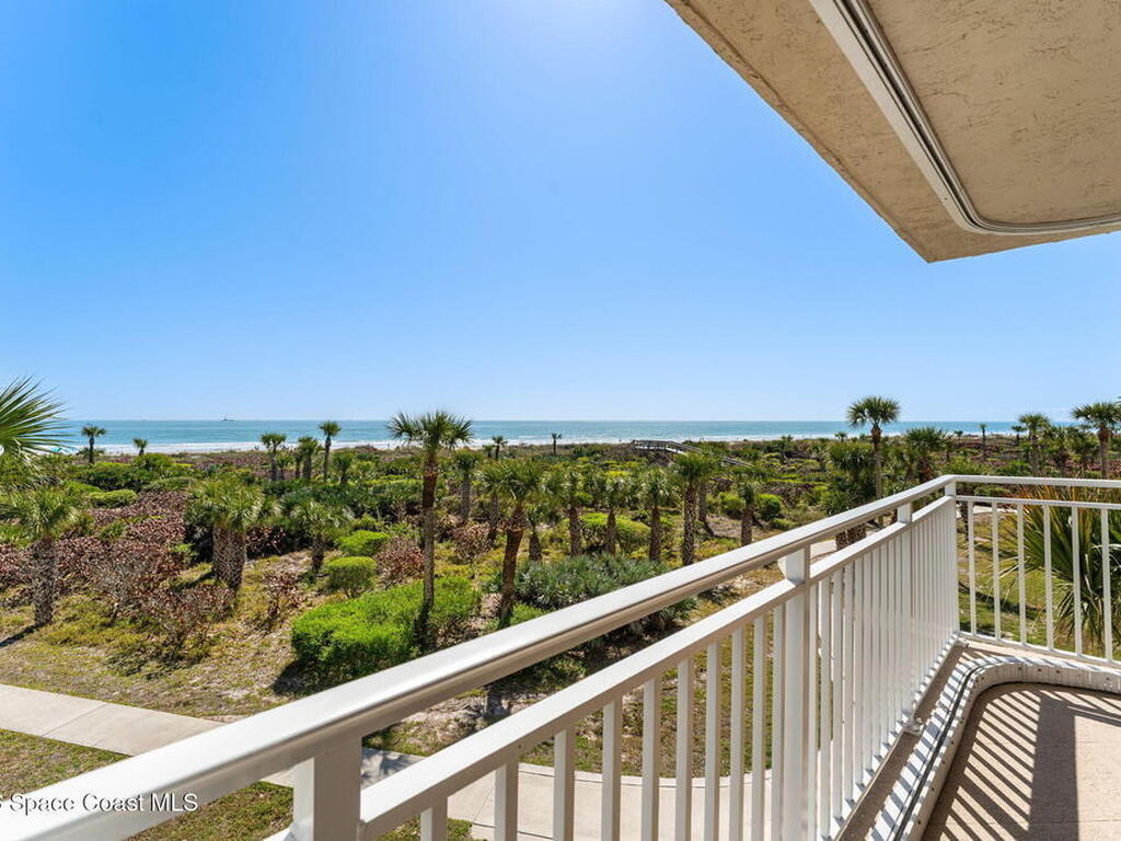 606 Shorewood Drive, Cape Canaveral, FL 32920