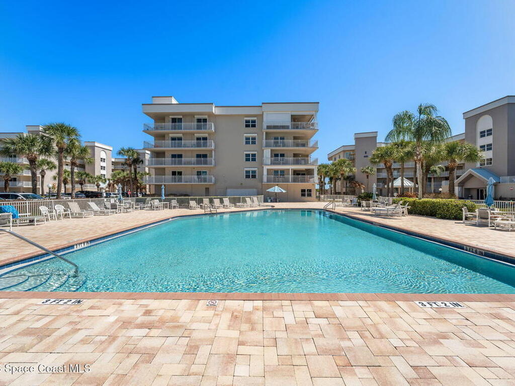 606 Shorewood Drive, Cape Canaveral, FL 32920