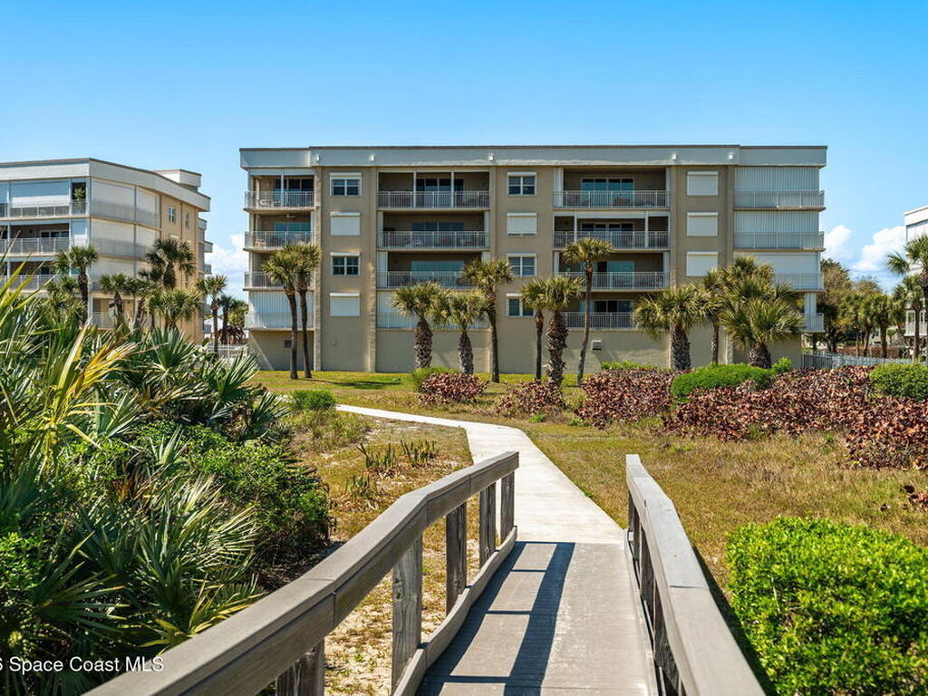 606 Shorewood Drive, Cape Canaveral, FL 32920