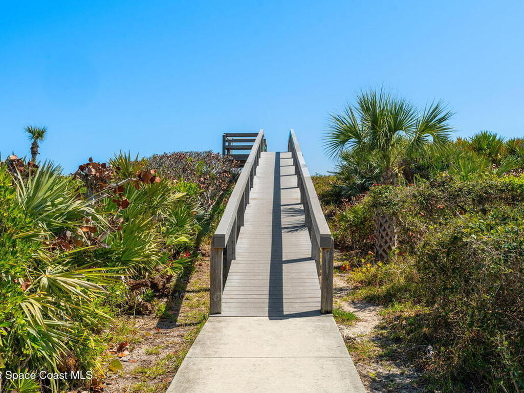 606 Shorewood Drive, Cape Canaveral, FL 32920