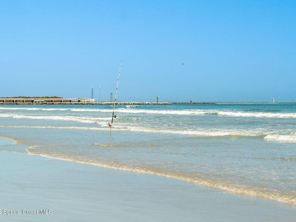 606 Shorewood Drive, Cape Canaveral, FL 32920