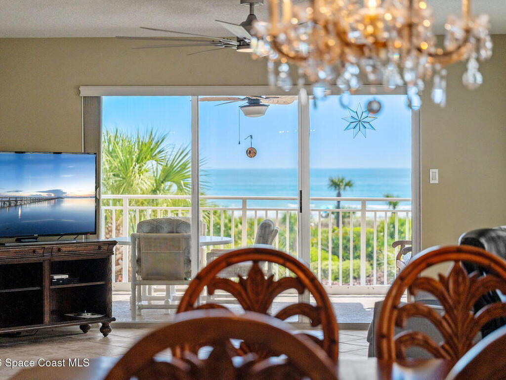 606 Shorewood Drive, Cape Canaveral, FL 32920