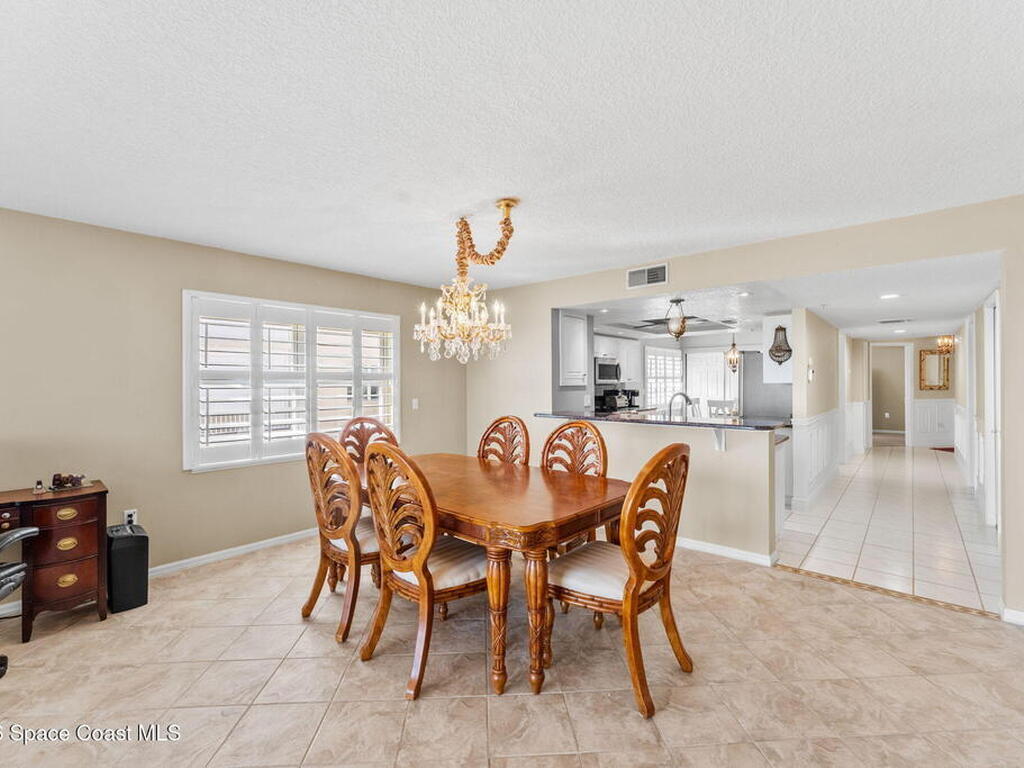 606 Shorewood Drive, Cape Canaveral, FL 32920