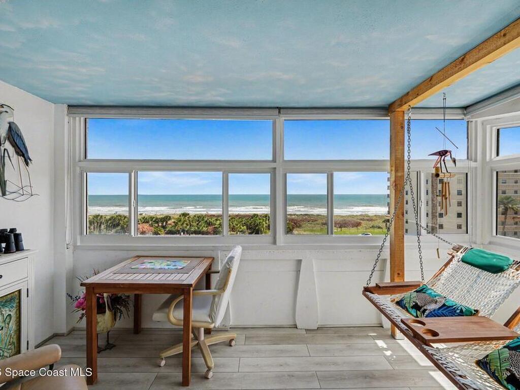 2020 N Atlantic Avenue, Cocoa Beach, FL 32931