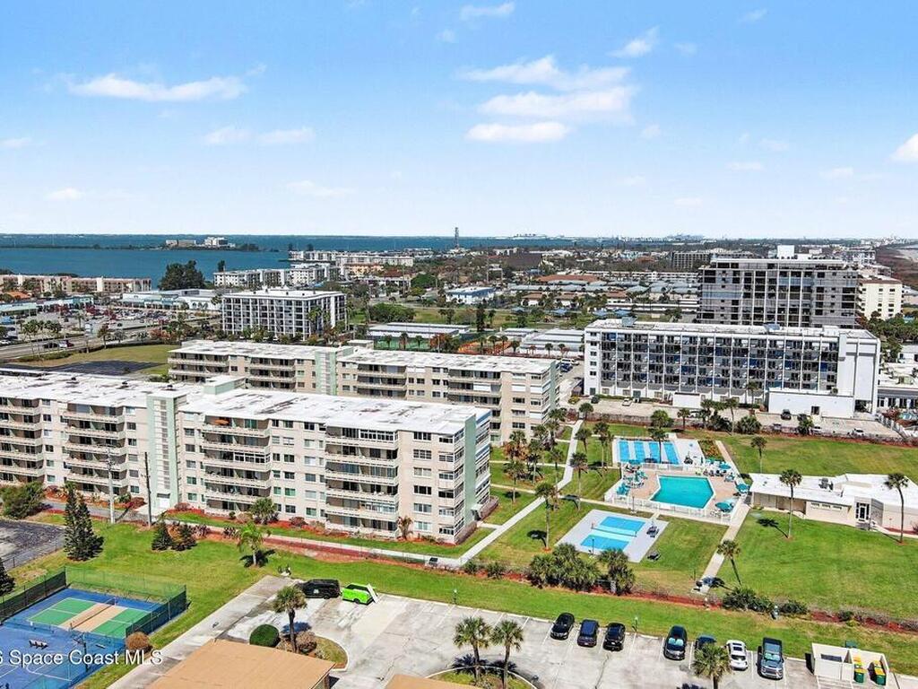 2020 N Atlantic Avenue, Cocoa Beach, FL 32931