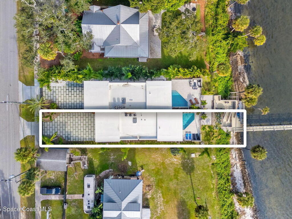 1807, 1809 Riverview Drive, Melbourne, FL 32901