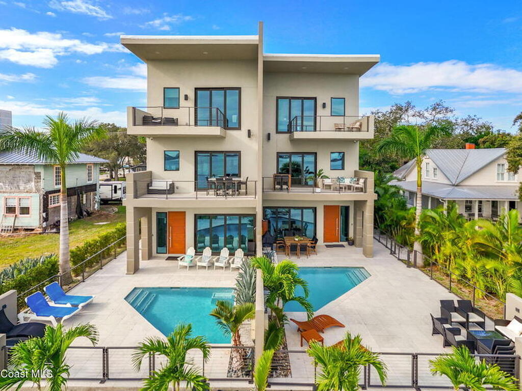 1807, 1809 Riverview Drive, Melbourne, FL 32901