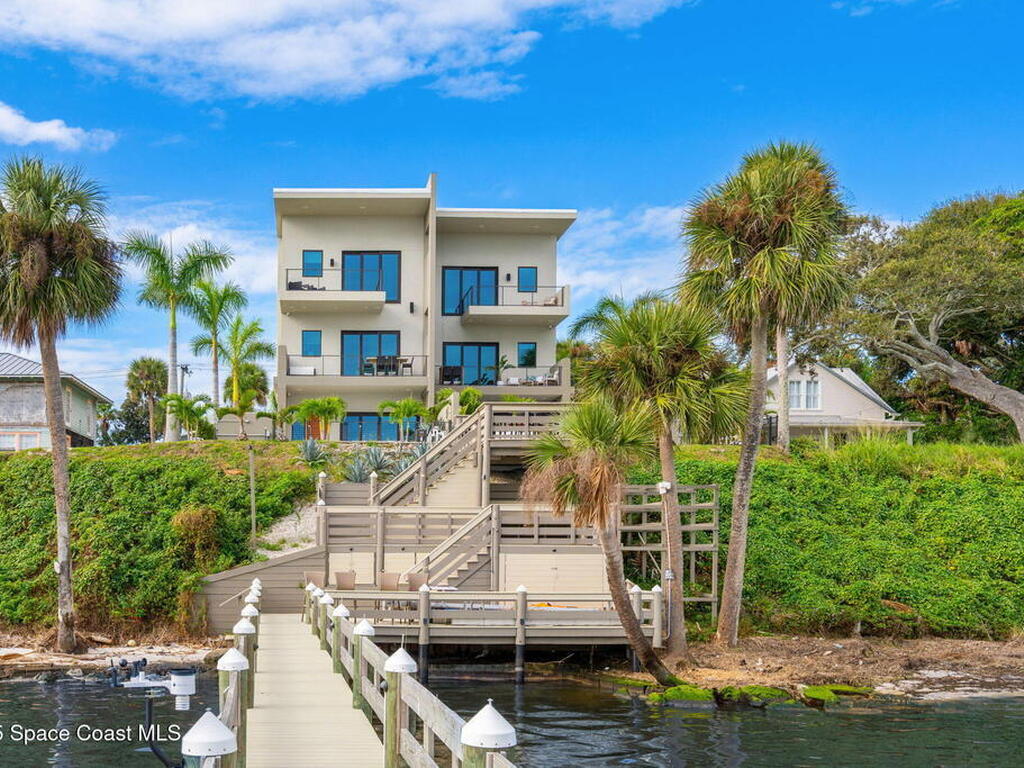 1807, 1809 Riverview Drive, Melbourne, FL 32901