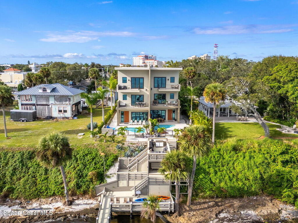 1807 Riverview Drive, Melbourne, FL 32901