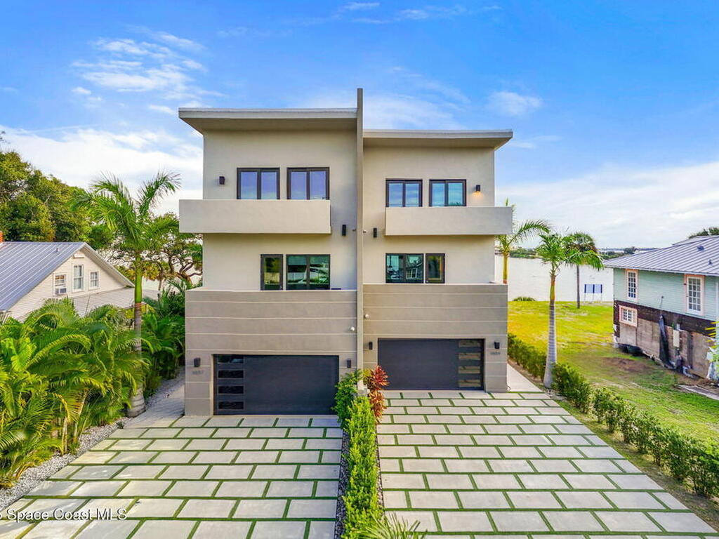 1809 Riverview Drive, Melbourne, FL 32901