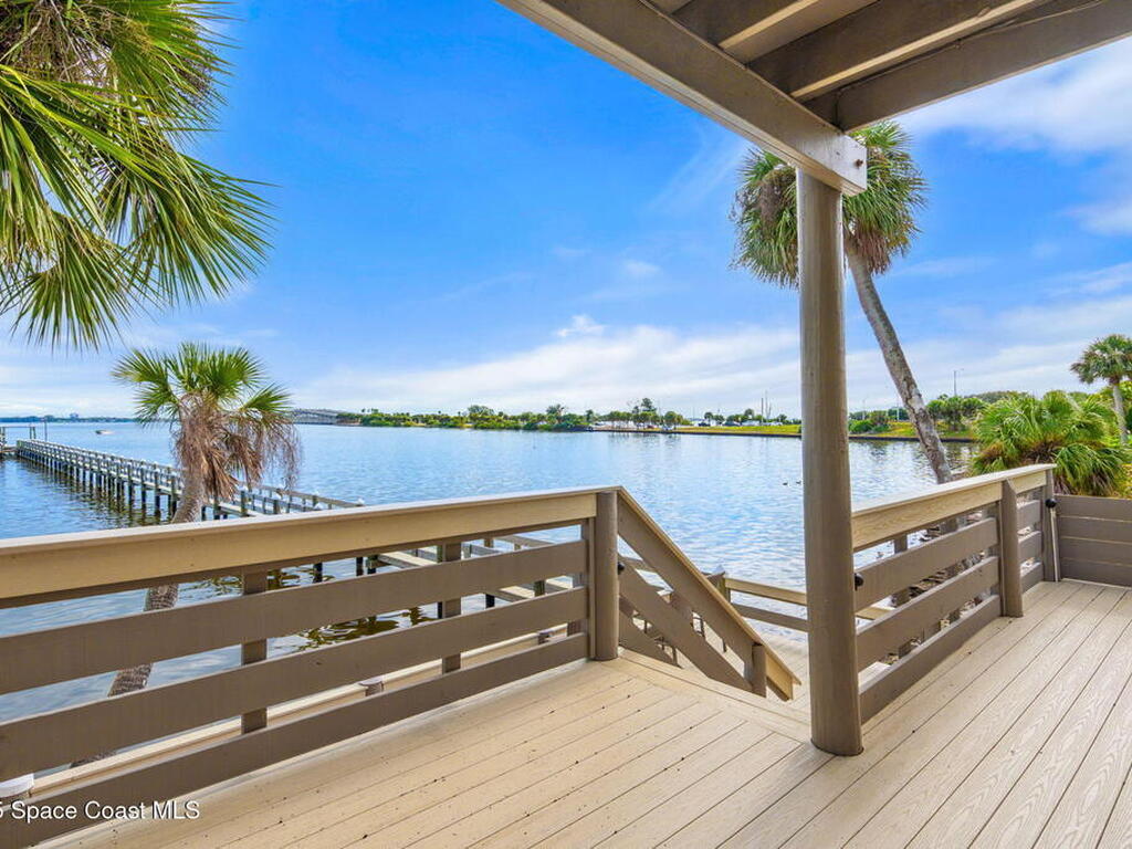 1809 Riverview Drive, Melbourne, FL 32901