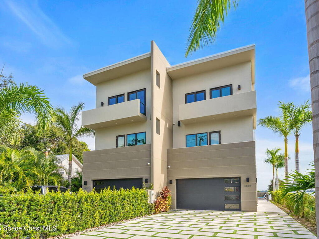 1809 Riverview Drive, Melbourne, FL 32901