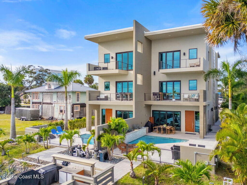 1809 Riverview Drive, Melbourne, FL 32901