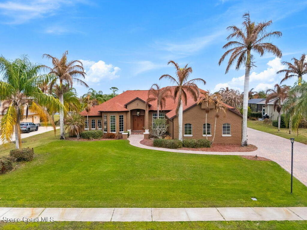 5137 Royal Paddock Way, Merritt Island, FL 32953