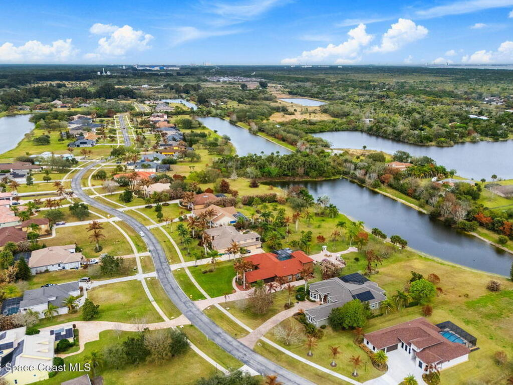 5137 Royal Paddock Way, Merritt Island, FL 32953