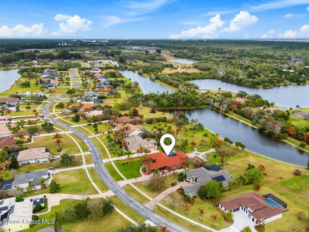 5137 Royal Paddock Way, Merritt Island, FL 32953