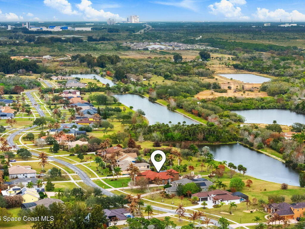 5137 Royal Paddock Way, Merritt Island, FL 32953