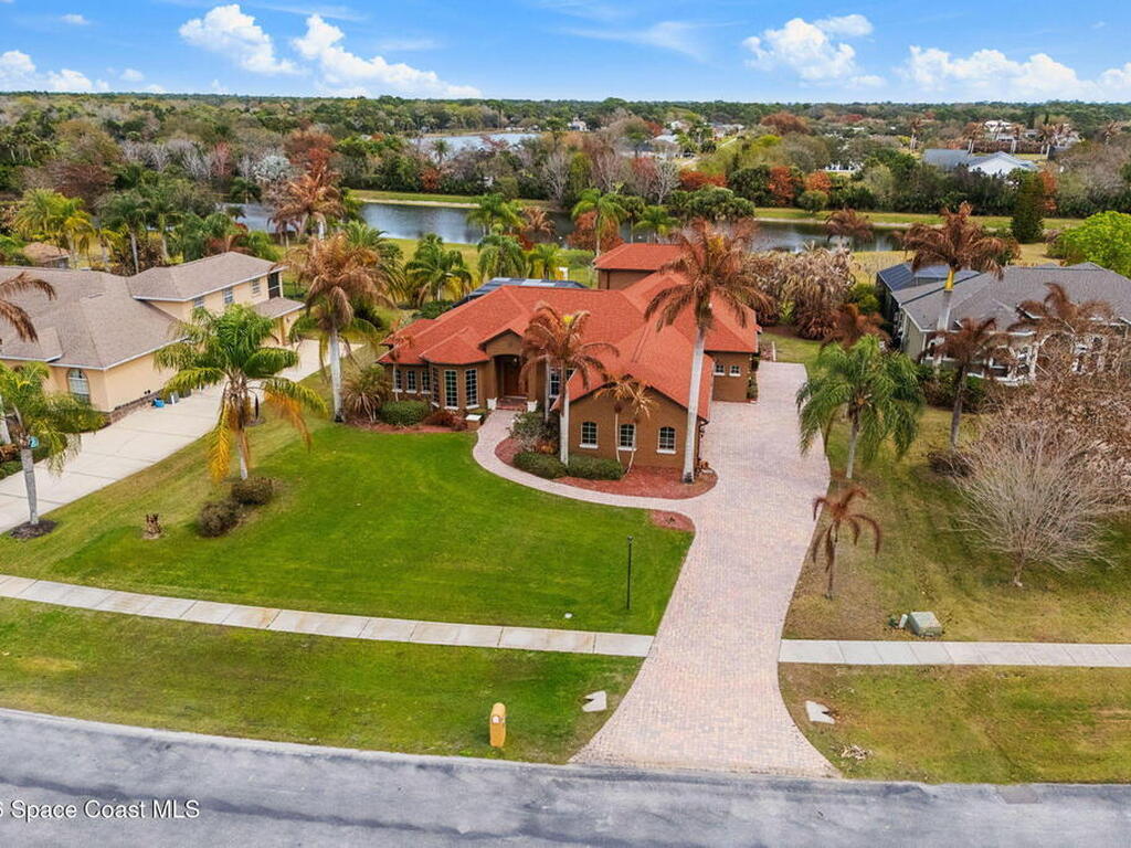 5137 Royal Paddock Way, Merritt Island, FL 32953