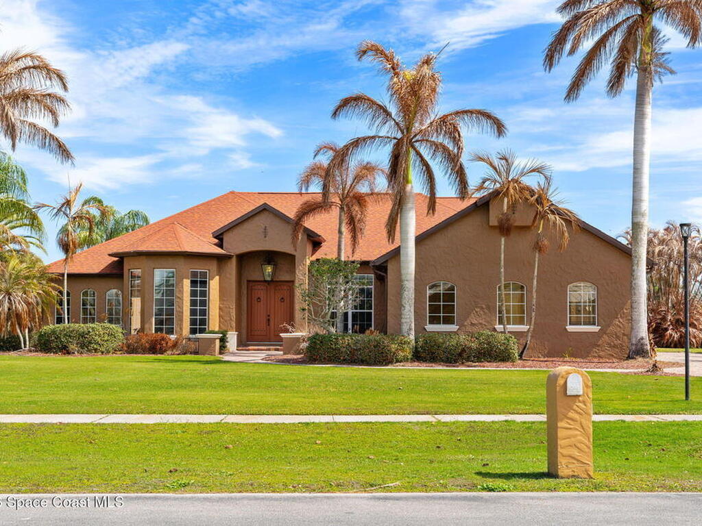 5137 Royal Paddock Way, Merritt Island, FL 32953