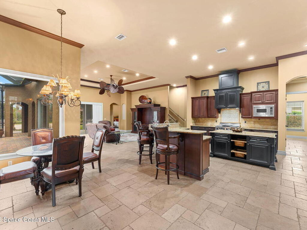 5137 Royal Paddock Way, Merritt Island, FL 32953