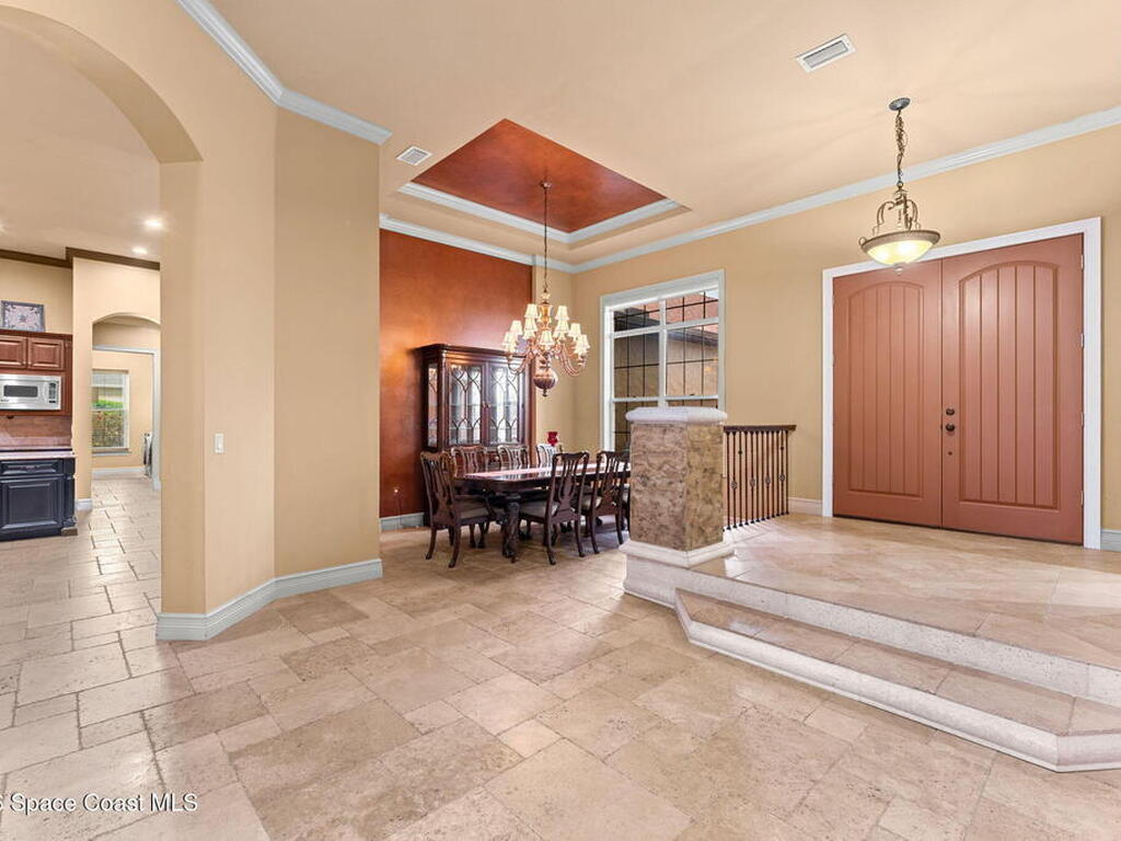 5137 Royal Paddock Way, Merritt Island, FL 32953