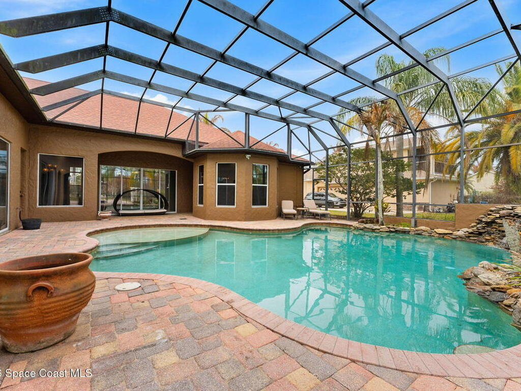 5137 Royal Paddock Way, Merritt Island, FL 32953