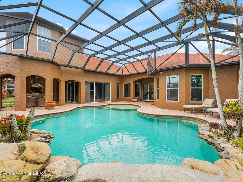 5137 Royal Paddock Way, Merritt Island, FL 32953