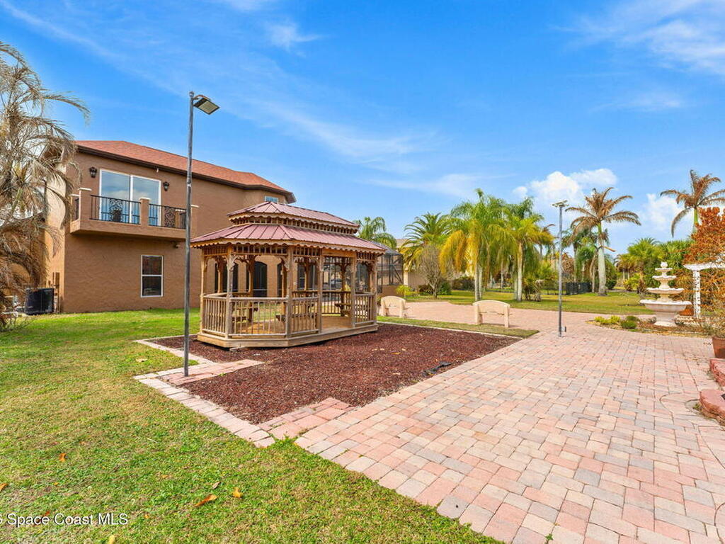 5137 Royal Paddock Way, Merritt Island, FL 32953