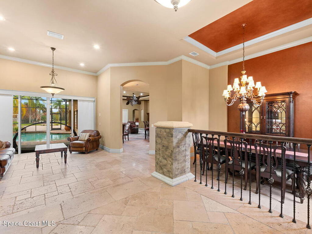 5137 Royal Paddock Way, Merritt Island, FL 32953