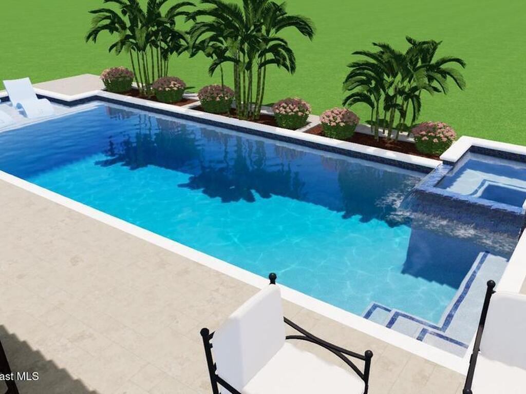 6200 Brabrook Avenue, Grant-Valkaria, FL 32949