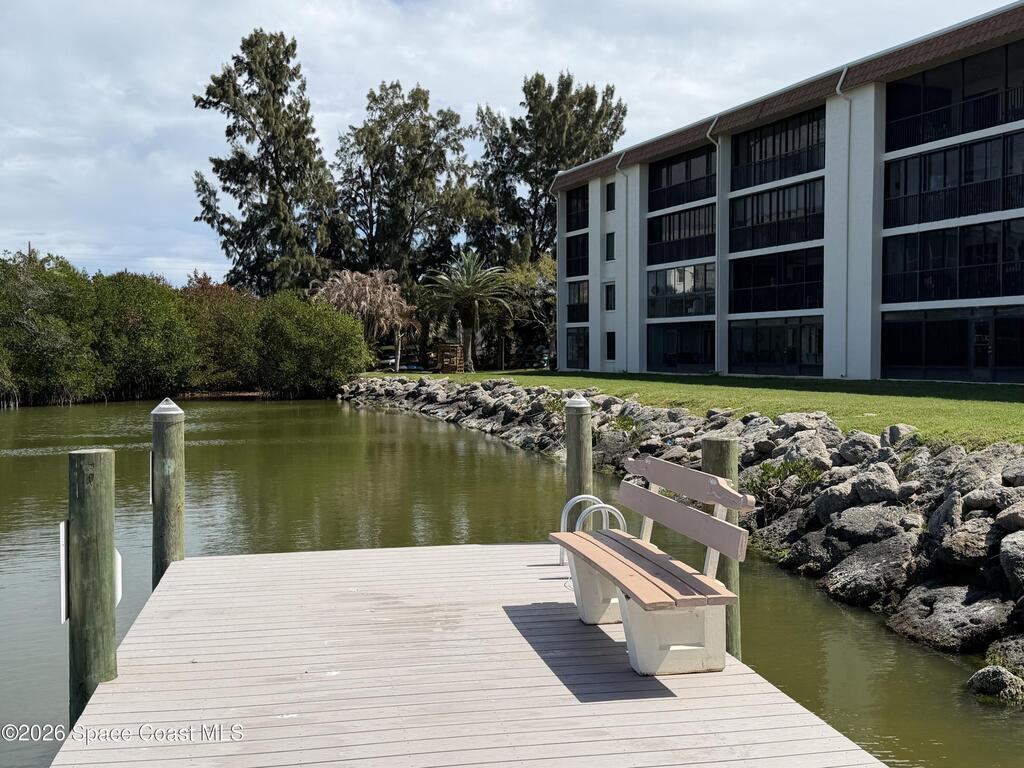 200 S Banana River Boulevard, Cocoa Beach, FL 32931