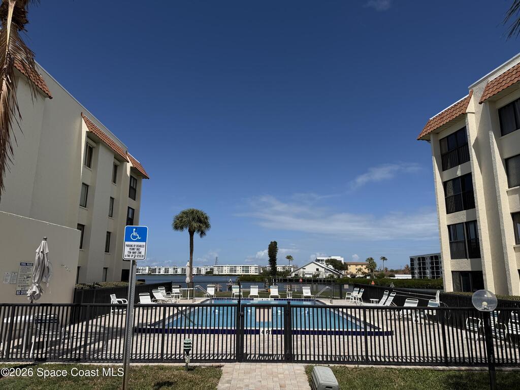 200 S Banana River Boulevard, Cocoa Beach, FL 32931