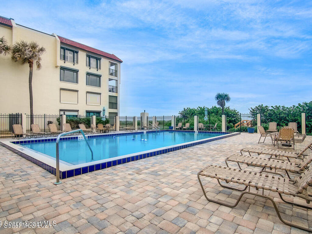 155 Highway A1a Highway, Satellite Beach, FL 32937