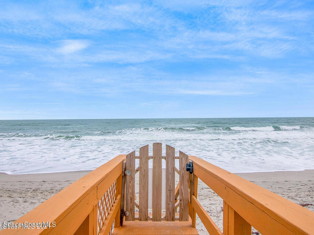 155 Highway A1a Highway, Satellite Beach, FL 32937