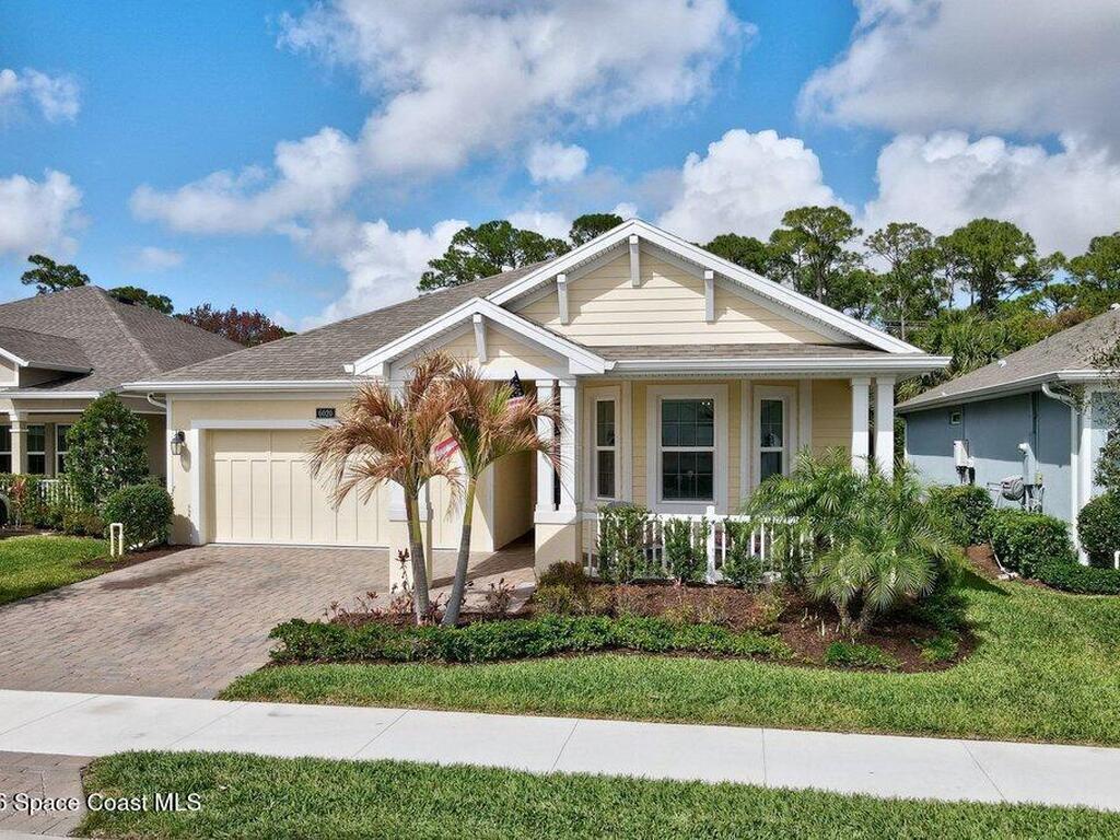 6020 Wild Olive Way, Vero Beach, FL 32966