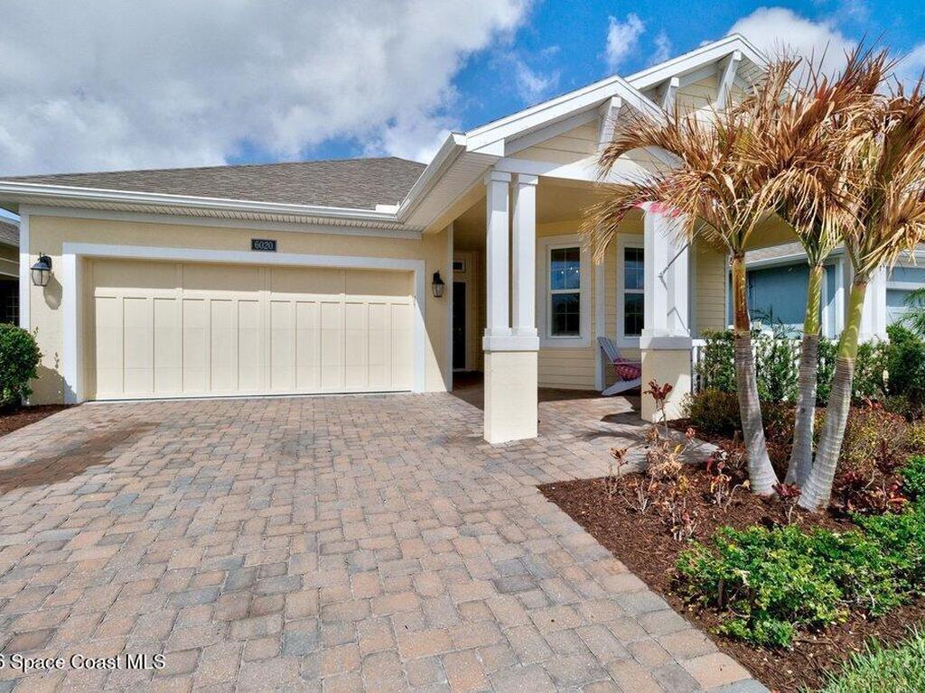 6020 Wild Olive Way, Vero Beach, FL 32966