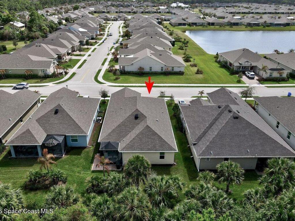 6020 Wild Olive Way, Vero Beach, FL 32966