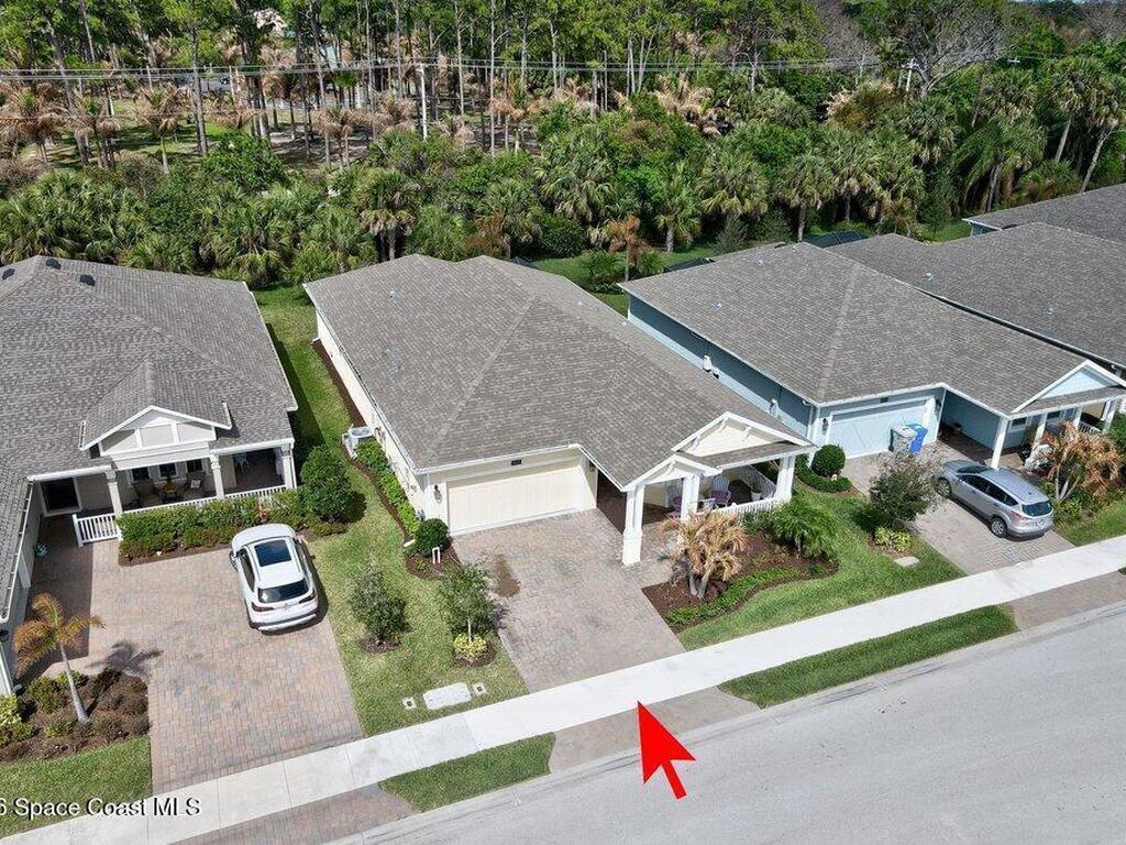 6020 Wild Olive Way, Vero Beach, FL 32966
