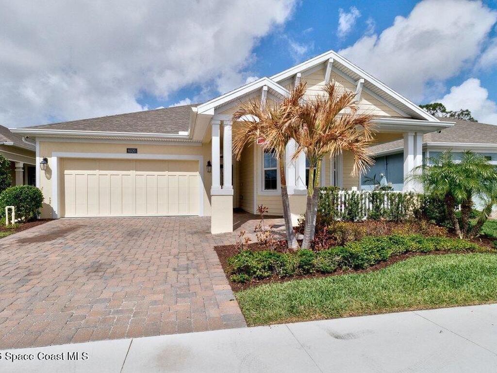 6020 Wild Olive Way, Vero Beach, FL 32966