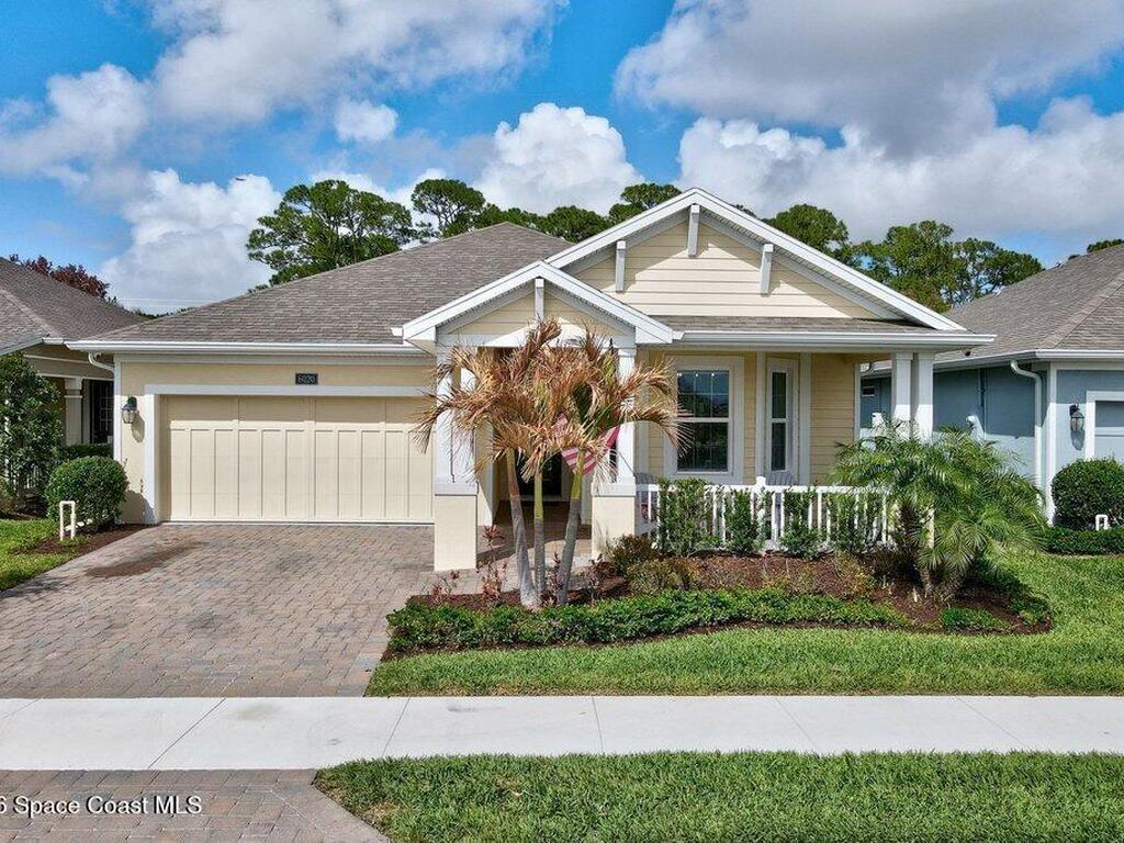 6020 Wild Olive Way, Vero Beach, FL 32966