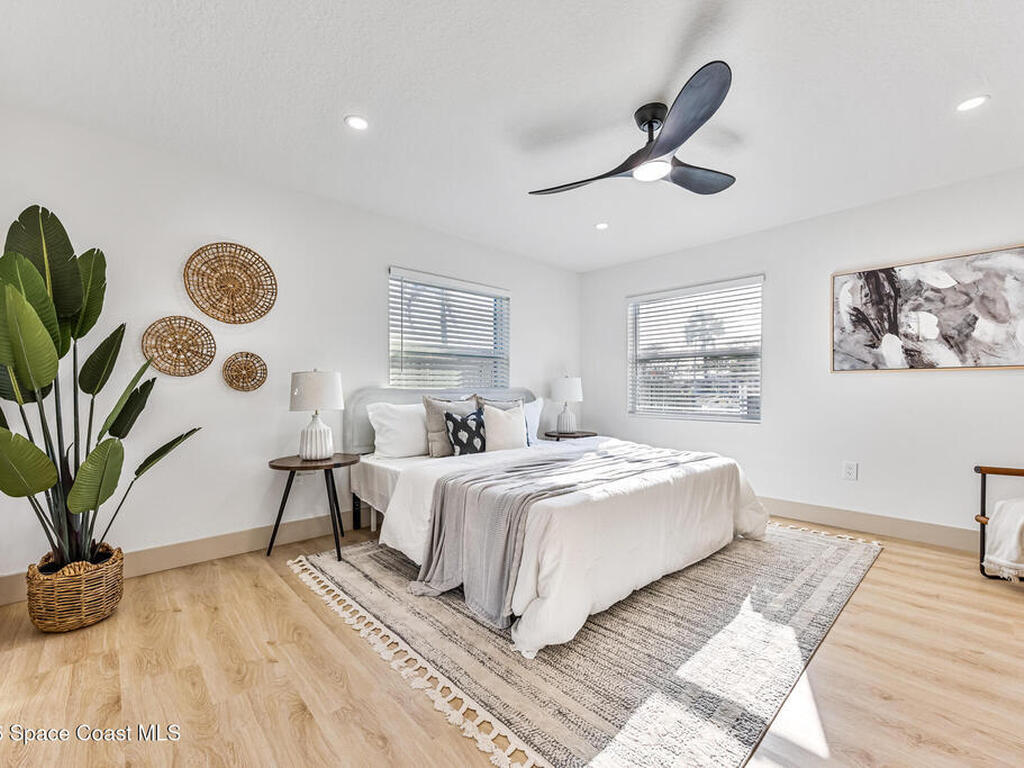 43 Westview Lane, Cocoa Beach, FL 32931