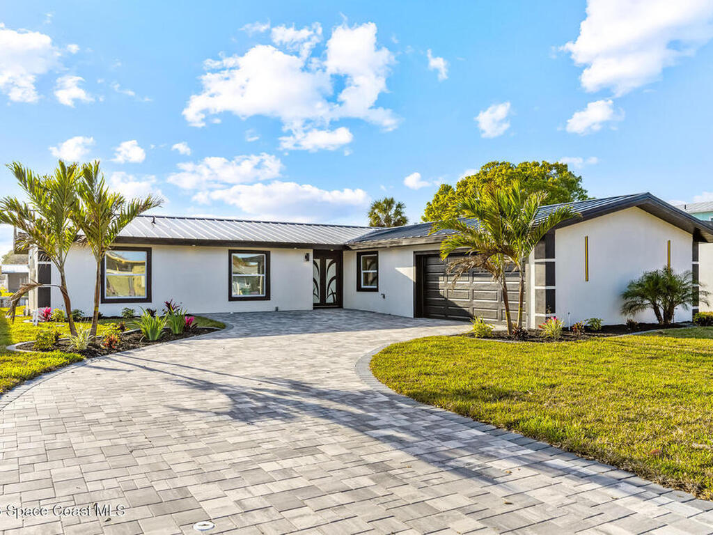 43 Westview Lane, Cocoa Beach, FL 32931