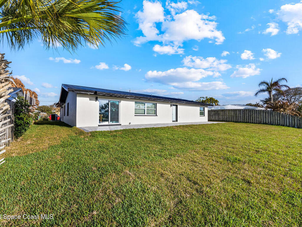 43 Westview Lane, Cocoa Beach, FL 32931