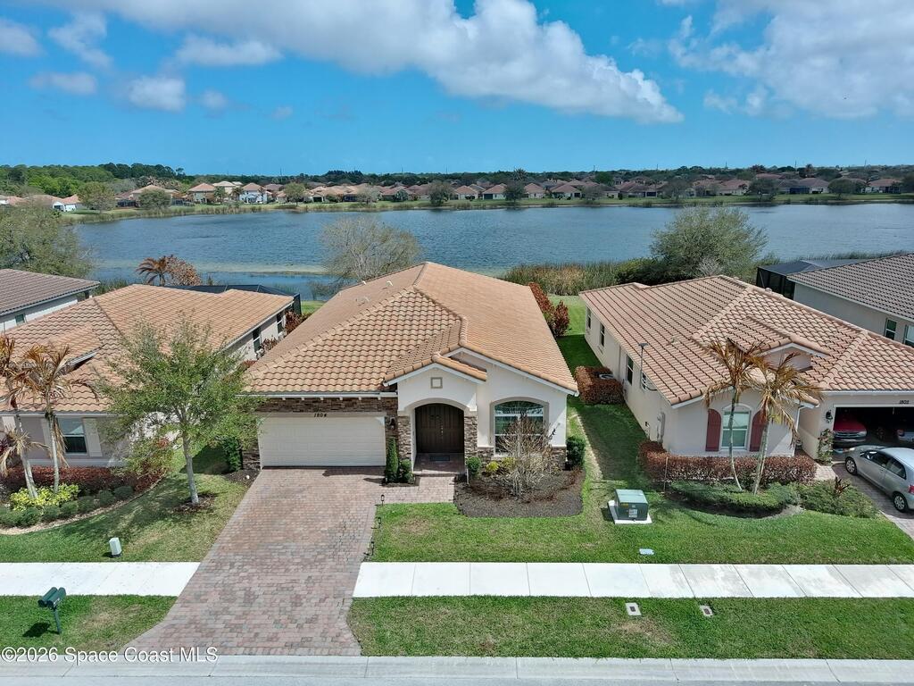 1804 Berkshire Circle, Vero Beach, FL 32968